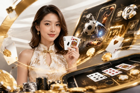 luck8