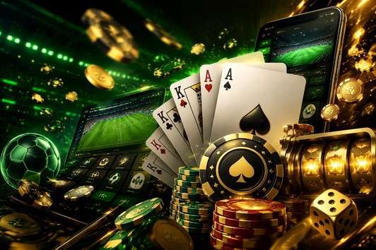 luck8